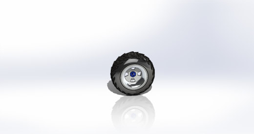 基于SolidWorks耕地犁犁铧的上下摆动的结构设计-资料缩略图